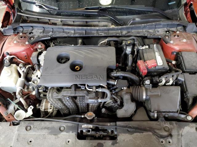 Photo 7 from auction – 2019 NISSAN ALTIMA SR with VIN 1N4BL4CV1KC186041