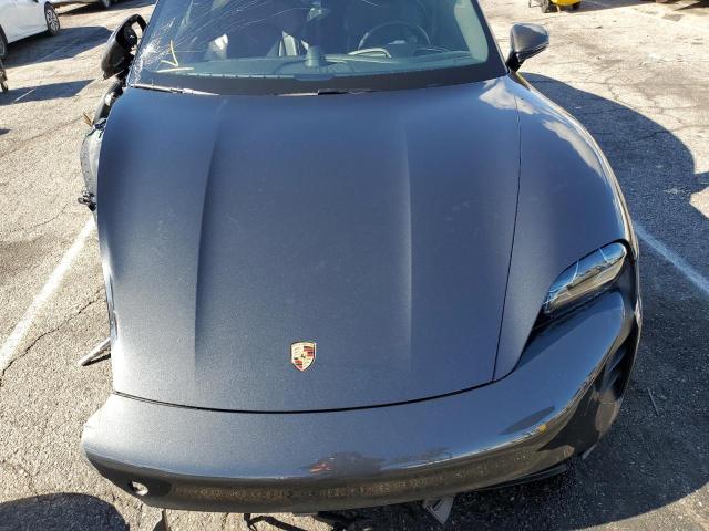 Photo 7 from auction – 2020 PORSCHE TAYCAN TUR with VIN WP0AC2Y10LSA71618