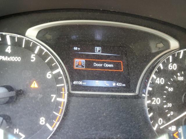 Photo 8 from auction – 2018 NISSAN ALTIMA 2.5 with VIN 1N4AL3AP4JC139658
