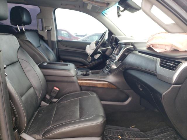 Photo 5 from auction – 2016 CHEVROLET SUBURBAN C with VIN 1GNSCHKC9GR376926