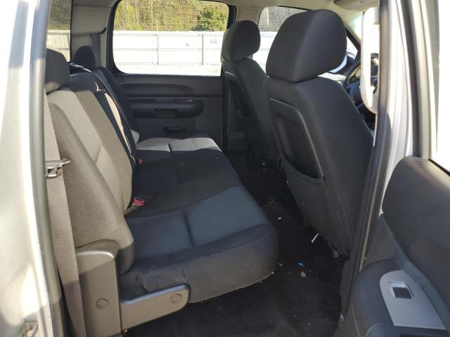Photo 6 from auction – 2010 CHEVROLET SILVERADO with VIN 3GCRCSE05AG300164