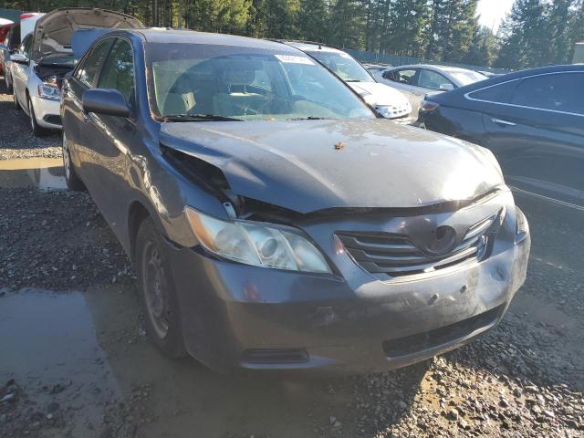 Photo 1 from auction – 2009 TOYOTA CAMRY BASE with VIN 4T1BE46K89U293612