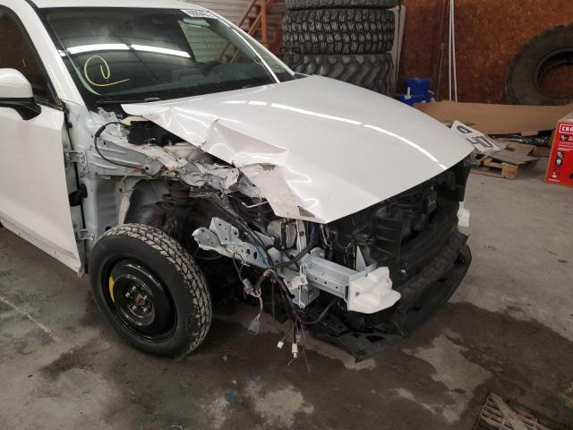 Photo 9 from auction – 2019 MAZDA CX-5 TOURI with VIN JM3KFBCM2K0661153