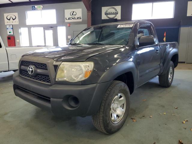 Photo 2 from auction – 2011 TOYOTA TACOMA with VIN 5TFPX4EN1BX005224
