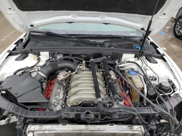 Photo 7 from auction – 2010 AUDI S5 PRESTIG with VIN WAUVVAFR3AA021405