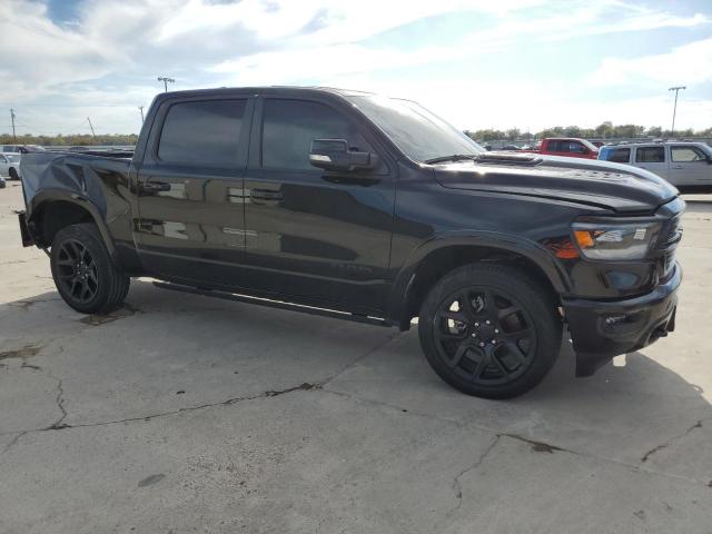 Photo 4 from auction – 2022 RAM 1500 LARAM with VIN 1C6SRFJT4NN101134