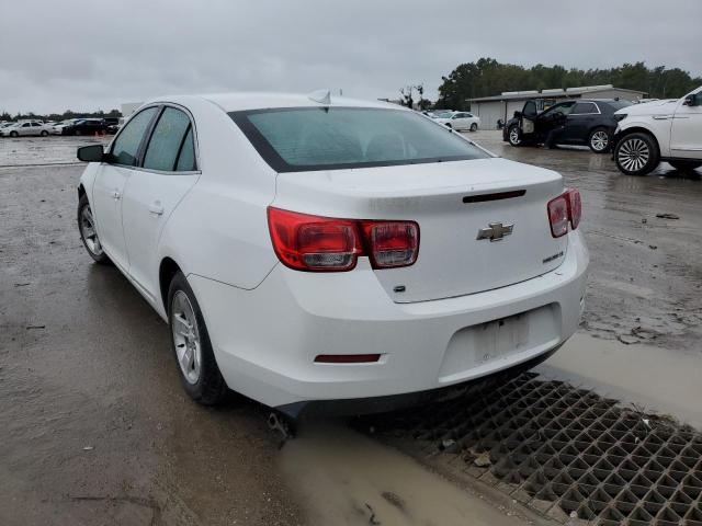 Photo 3 from auction – 2016 CHEVROLET MALIBU LIM with VIN 1G11C5SAXGF155055