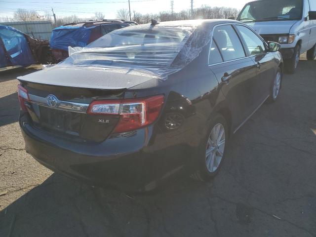 Photo 4 from auction – 2012 TOYOTA CAMRY SE with VIN 4T1BK1FK5CU519913
