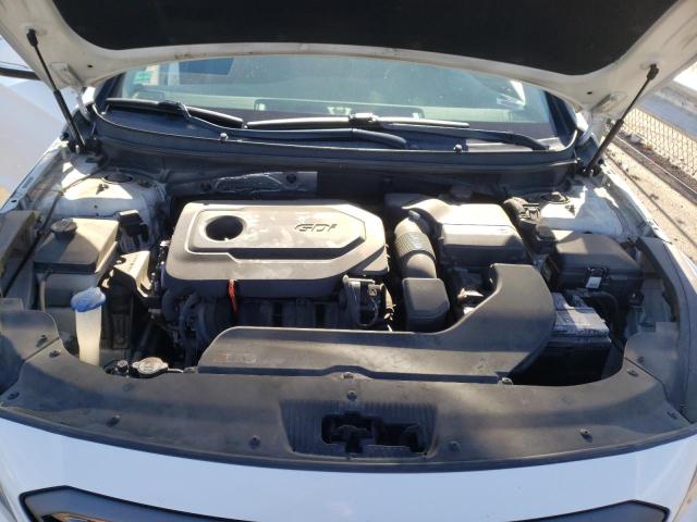 Photo 7 from auction – 2015 HYUNDAI SONATA SPO with VIN 5NPE34AF1FH106976