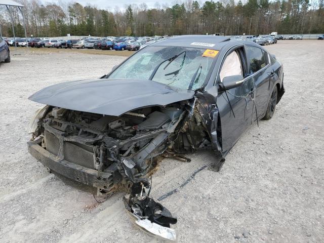 Photo 2 from auction – 2011 NISSAN ALTIMA SR with VIN 1N4BL2AP6BC148104
