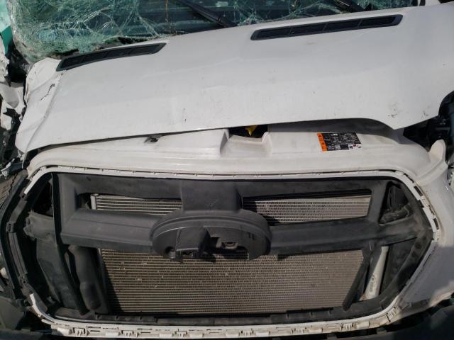 Photo 11 from auction – 2021 FORD TRANSIT T- with VIN 1FTBR1C81MKA40815