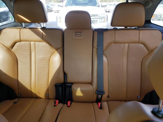 Photo 10 from auction – 2013 LINCOLN MKX with VIN 2LMDJ6JK4DBL07435