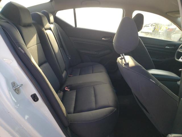 Photo 6 from auction – 2020 NISSAN ALTIMA S with VIN 1N4BL4BV8LC141150
