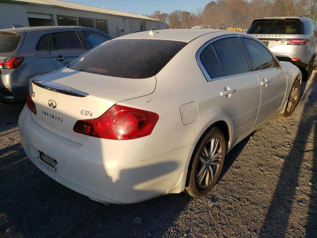 Photo 4 from auction – 2011 INFINITI G37 with VIN JN1CV6AR7BM353204