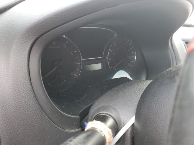 Photo 8 from auction – 2015 NISSAN ALTIMA 2.5 with VIN 1N4AL3AP9FC223949