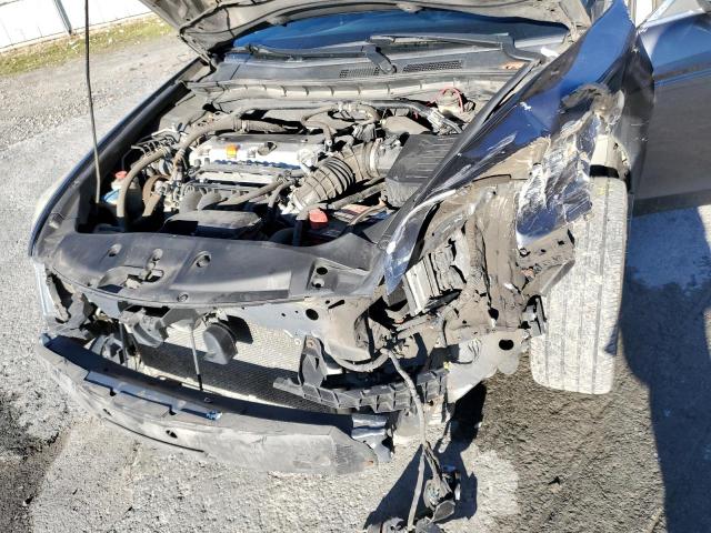 Photo 7 from auction – 2011 HONDA ACCORD EX- with VIN 1HGCP2F85BA098779