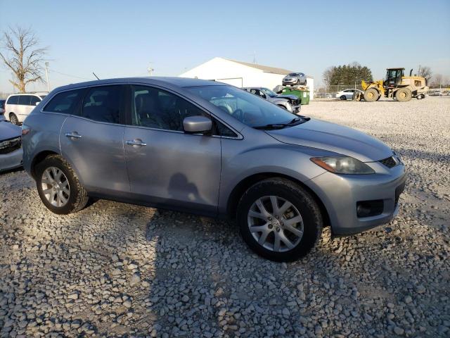 Photo 9 from auction – 2007 MAZDA CX-7 with VIN JM3ER293970131076