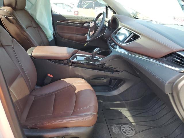 Photo 5 from auction – 2018 BUICK ENCLAVE AV with VIN 5GAERDKW4JJ255526