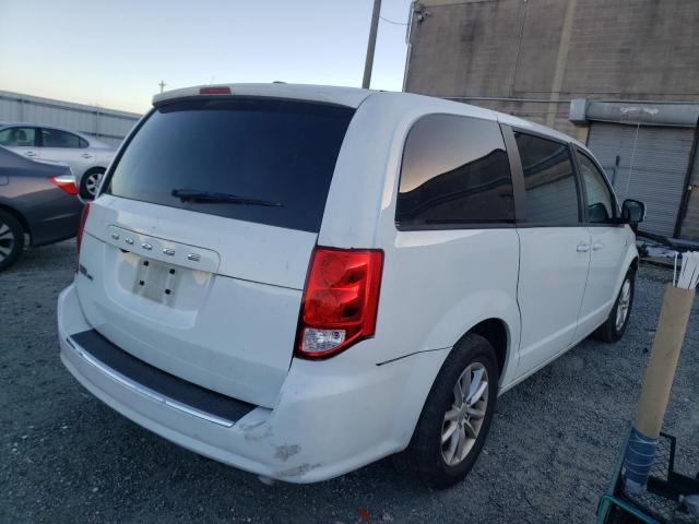 Photo 4 from auction – 2019 DODGE GRAND CARA with VIN 2C4RDGBG7KR781218