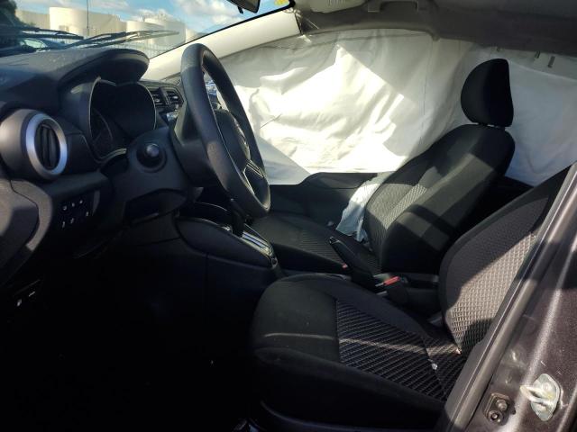 Photo 5 from auction – 2020 NISSAN VERSA S with VIN 3N1CN8DV7LL812098