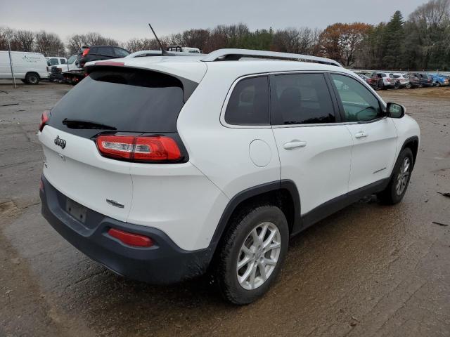 Photo 4 from auction – 2015 JEEP CHEROKEE L with VIN 1C4PJMCB2FW686645