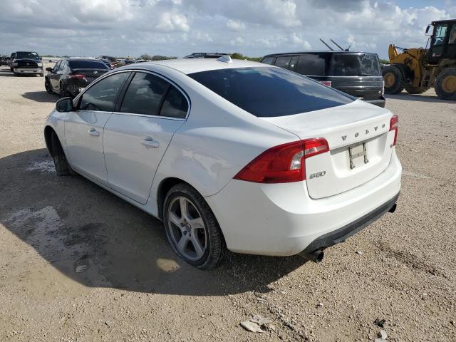 Photo 3 from auction – 2012 VOLVO S60 T5 with VIN YV1622FS4C2123151