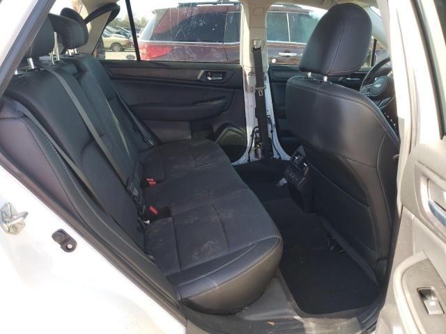 Photo 6 from auction – 2019 SUBARU OUTBACK 2. with VIN 4S4BSANC2K3387756