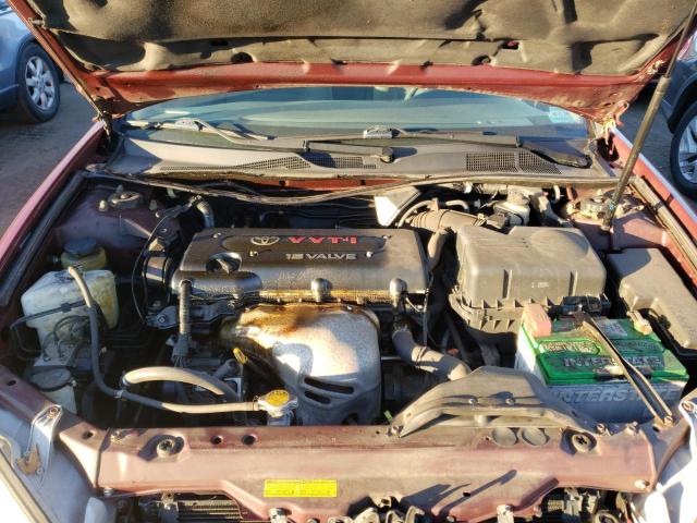 Photo 7 from auction – 2003 TOYOTA CAMRY LE with VIN 4T1BE32KX3U259663