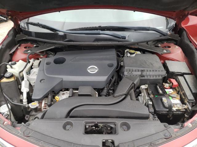 Photo 7 from auction – 2013 NISSAN ALTIMA 2.5 with VIN 1N4AL3AP9DC230297