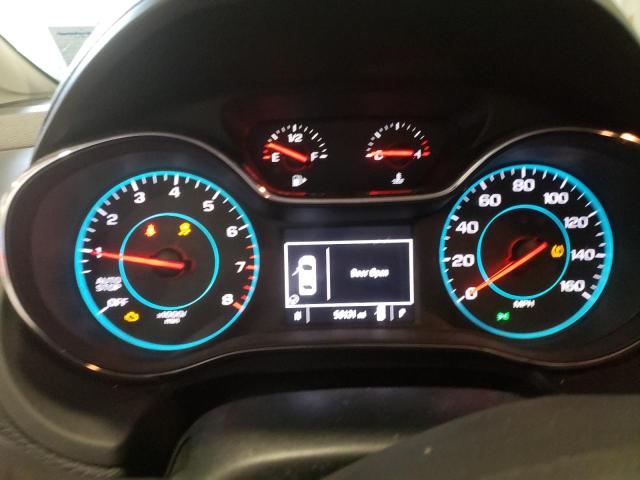 Photo 8 from auction – 2016 CHEVROLET CRUZE LS with VIN 1G1BC5SM1G7324632