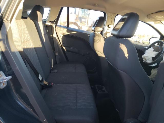 Photo 6 from auction – 2008 DODGE CALIBER with VIN 1B3HB28B08D682107