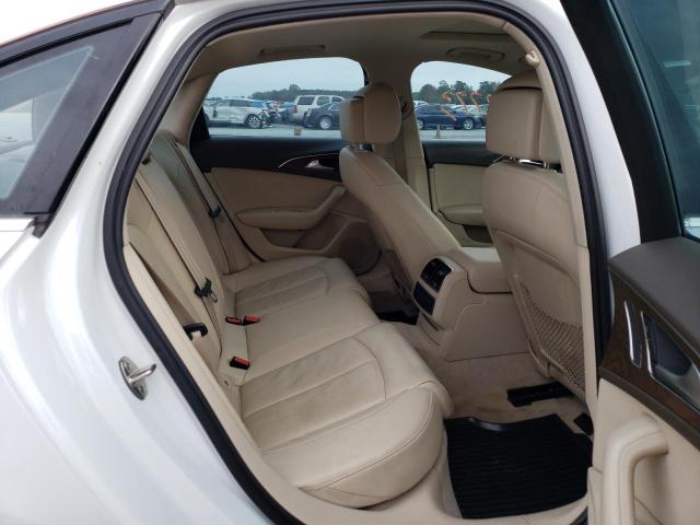 Photo 6 from auction – 2016 AUDI A6 PREMIUM with VIN WAUDFAFC1GN062878