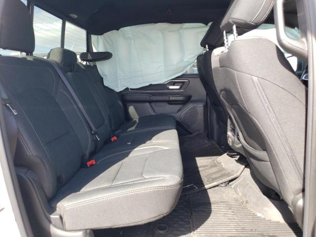 Photo 6 from auction – 2020 RAM 1500 BIG H with VIN 1C6RREFT4LN320996