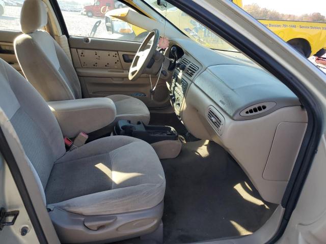 Photo 5 from auction – 2007 FORD TAURUS SE with VIN 1FAFP53U67A131994