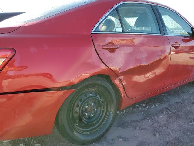 Photo 9 from auction – 2011 TOYOTA CAMRY BASE with VIN 4T1BF3EK1BU136423
