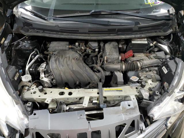 Photo 7 from auction – 2014 NISSAN VERSA NOTE with VIN 3N1CE2CP8EL353182