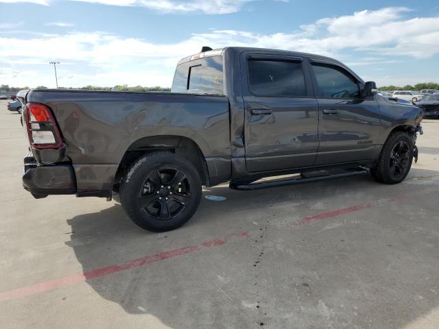 Photo 3 from auction – 2021 RAM 1500 BIG H with VIN 1C6RREFT1MN647101