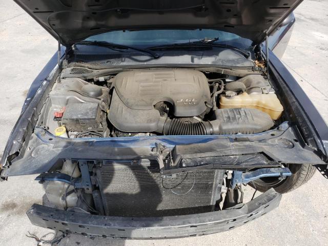 Photo 7 from auction – 2016 DODGE CHALLENGER with VIN 2C3CDZAG1GH231890