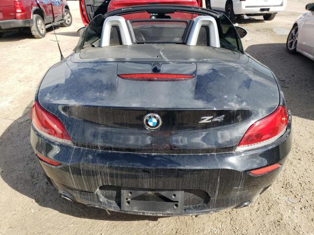 Photo 6 from auction – 2015 BMW Z4 SDRIVE3 with VIN WBALM1C53FE634541