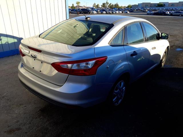 Photo 4 from auction – 2014 FORD FOCUS S with VIN 1FADP3E27EL185751