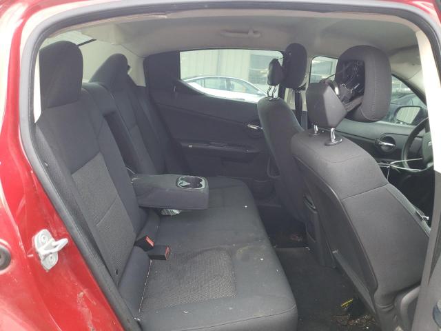 Photo 6 from auction – 2010 DODGE AVENGER SX with VIN 1B3CC4FB0AN124697