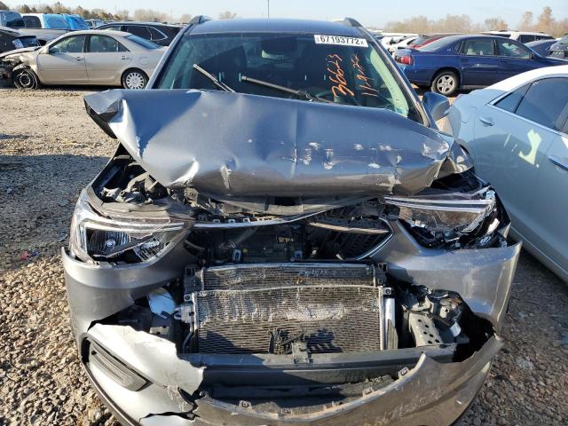 Photo 7 from auction – 2019 BUICK ENCORE PRE with VIN KL4CJASB0KB733648