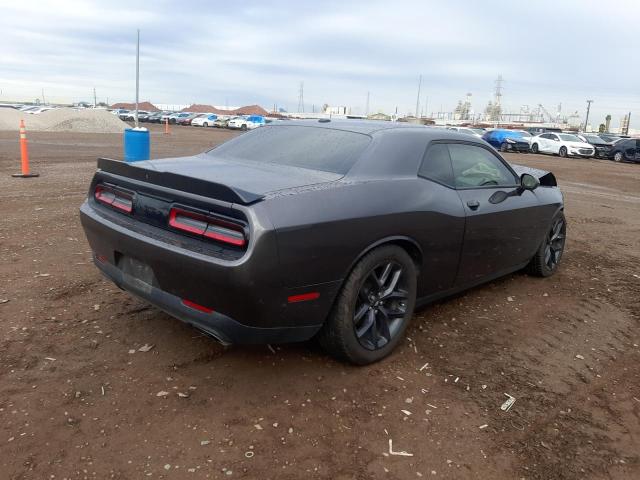 Photo 4 from auction – 2020 DODGE CHALLENGER with VIN 2C3CDZBT7LH246626