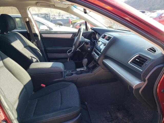 Photo 5 from auction – 2017 SUBARU OUTBACK 2. with VIN 4S4BSADC0H3383859