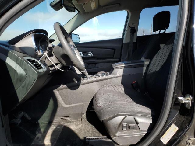 Photo 7 from auction – 2014 GMC TERRAIN SL with VIN 2GKALMEK5E6202848