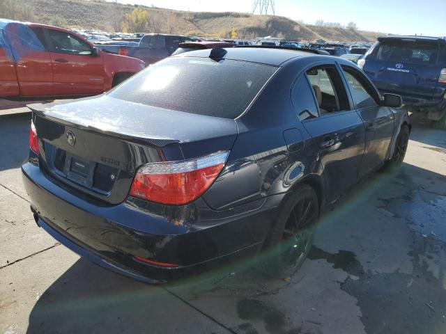 Photo 4 from auction – 2008 BMW 535 XI with VIN WBANV93578C131274