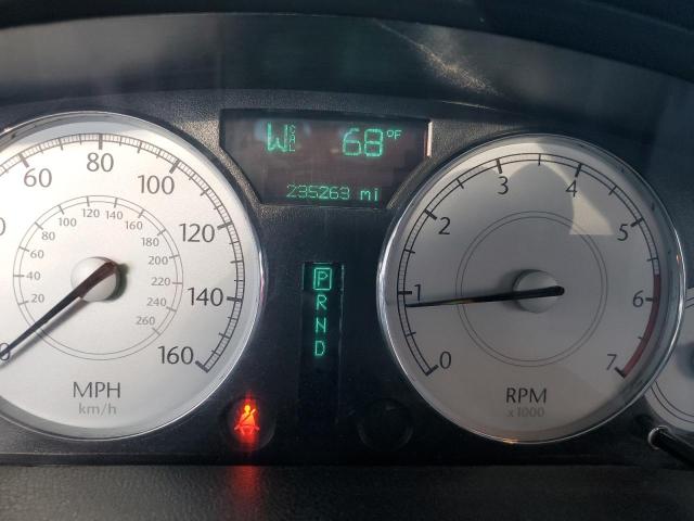 Photo 8 from auction – 2006 CHRYSLER 300C with VIN 2C3KA63H26H332296