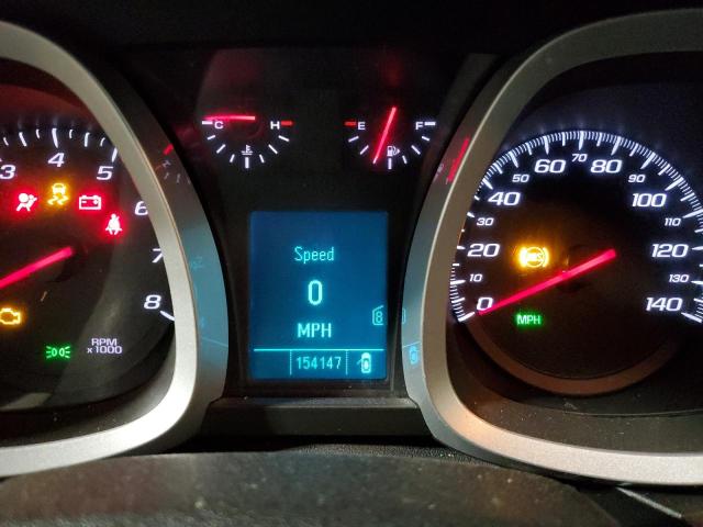 Zdjęcie 8 z aukcji – 2011 CHEVROLET EQUINOX LT z VIN 2CNALDEC7B6332884