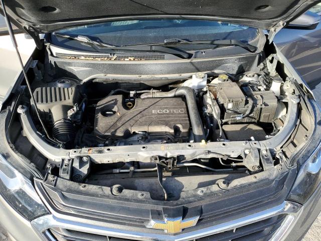 Photo 7 from auction – 2018 CHEVROLET EQUINOX LT with VIN 3GNAXSEV0JL106976