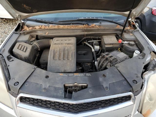 Photo 7 from auction – 2011 CHEVROLET EQUINOX LS with VIN 2GNALBEC0B1326468